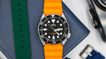 General — Is Seiko SKX007 still one of the best watches you can buy today?